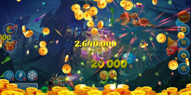 Một số lý do khiến tựa game này được nhiều bet thủ ưa thích